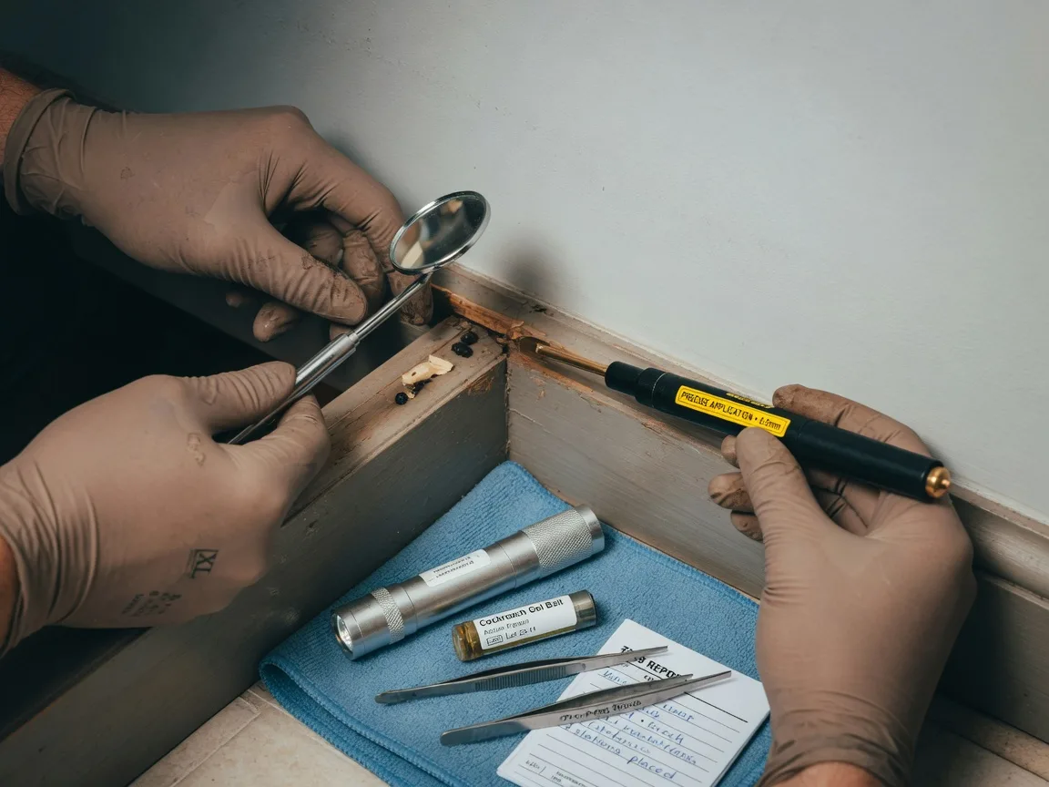 Why choose Emergency Pest Control in Deer Grove, IL